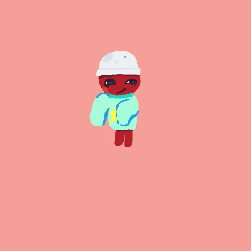 Game by @happyca