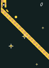 Space Golf!