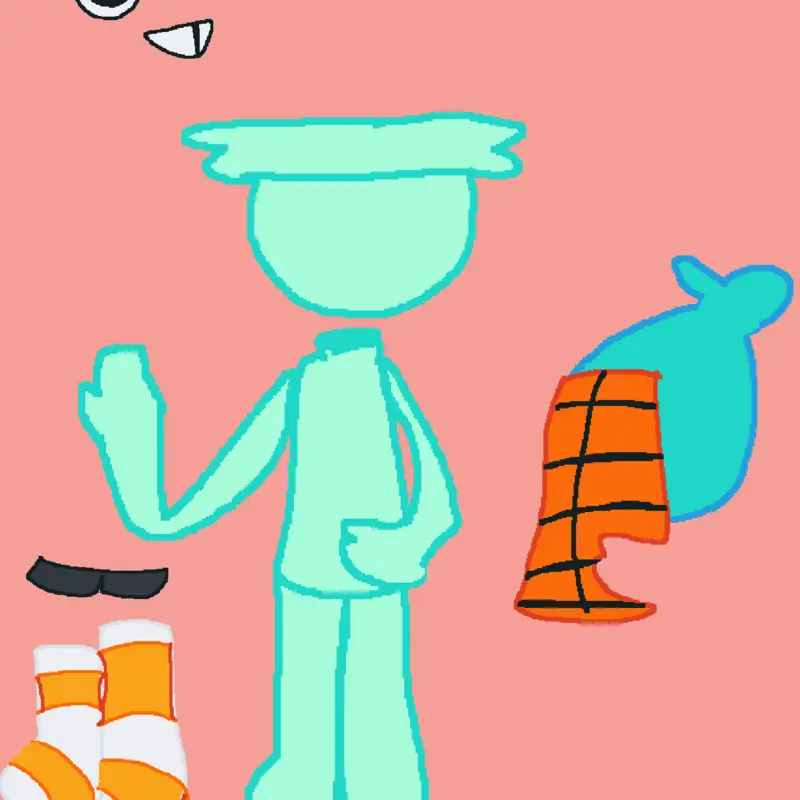 Game by @ShellyFossile