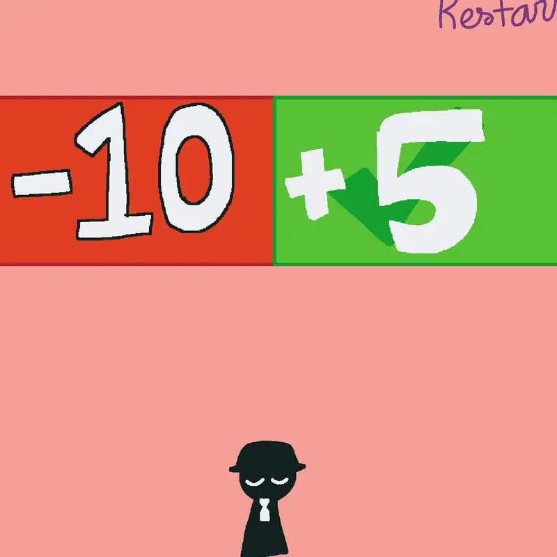 Game by @aayans