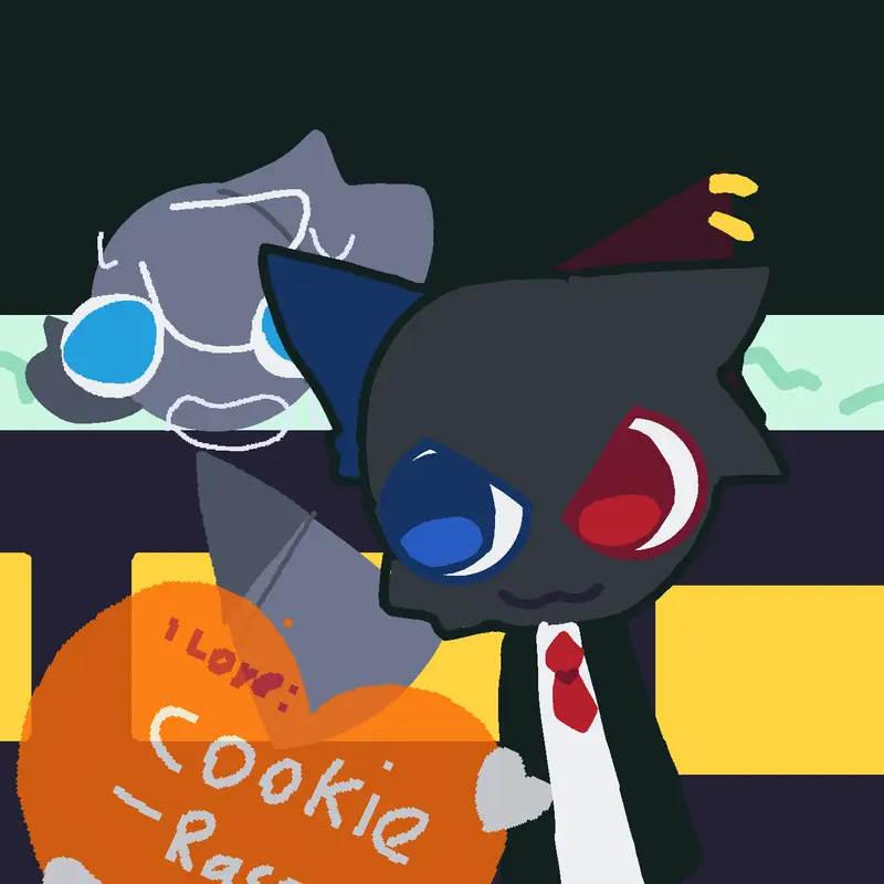 Game by @cookie_raspberries