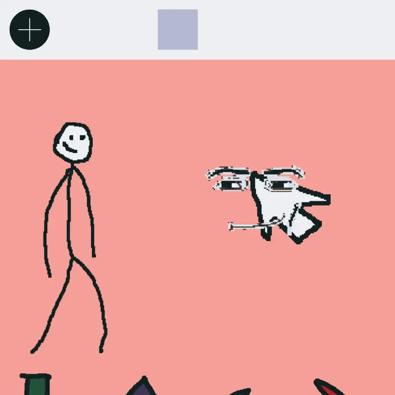 Game by @that__guy