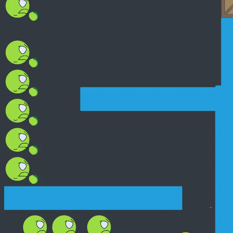 Game by @athlaiha1215
