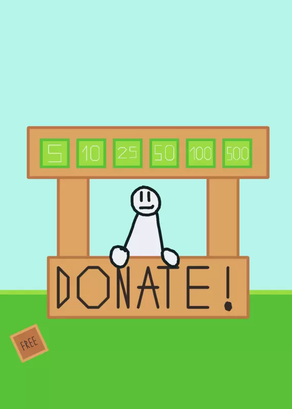 Game by @RubenDraws
