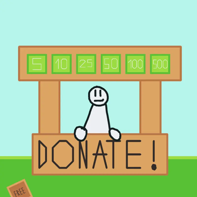 Game by @RubenDraws