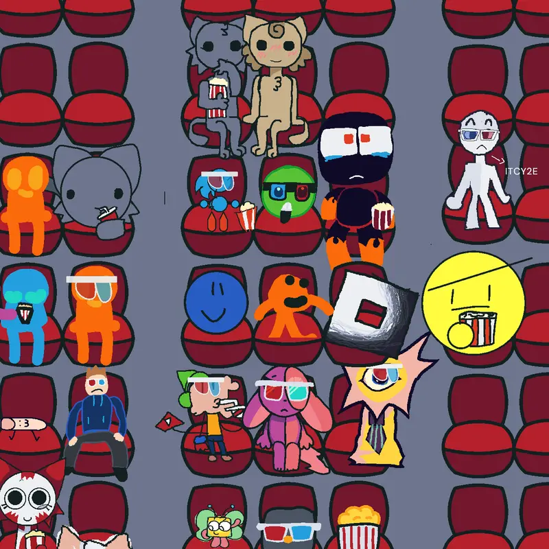 Game by @anomalypitpitpitpit