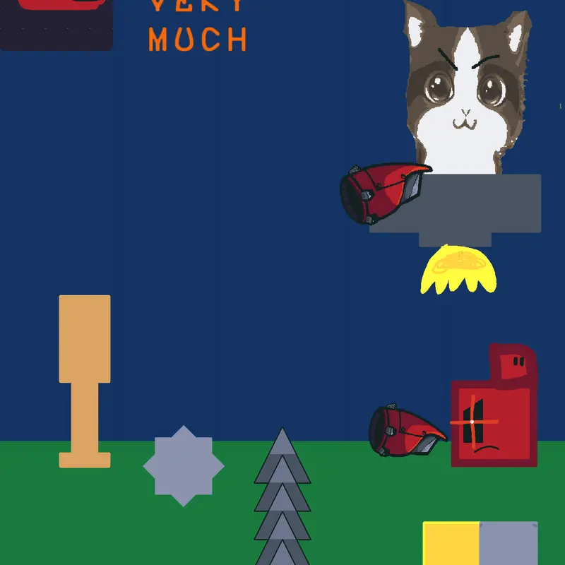 Game by @TheCats12_Studios