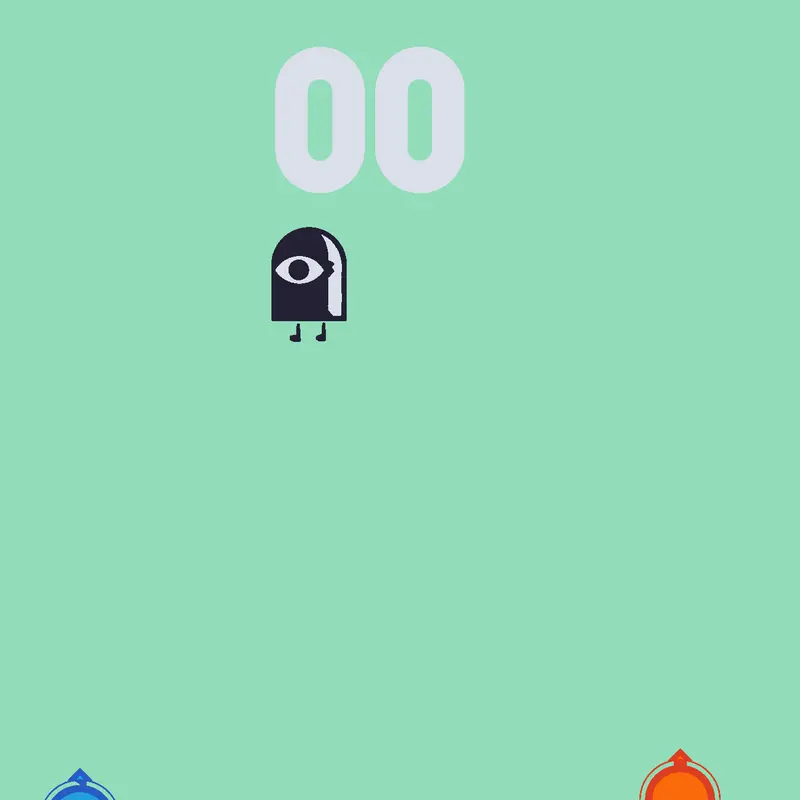 Game by @Dareachljm