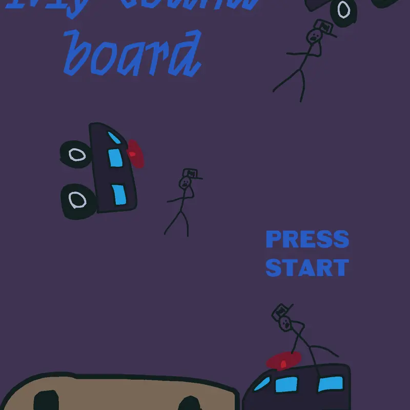 Game by @k979