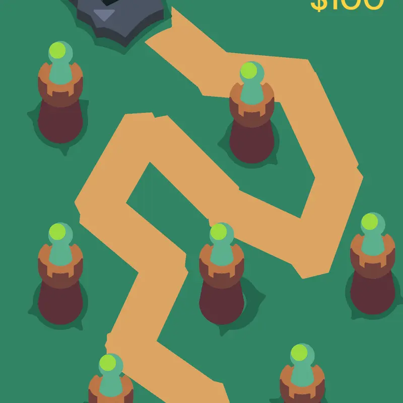 Game by @Baablu