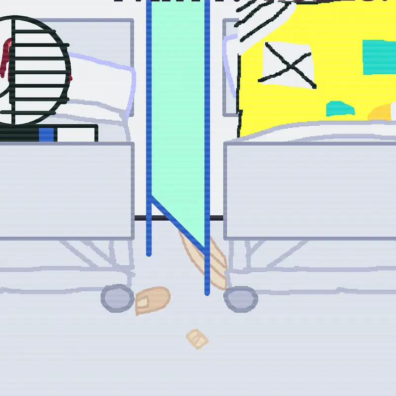 Game by @pinkhamster