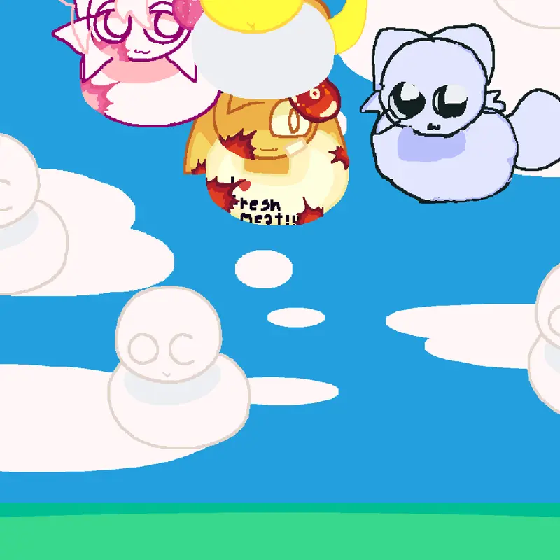 Game by @lilymuchasflores