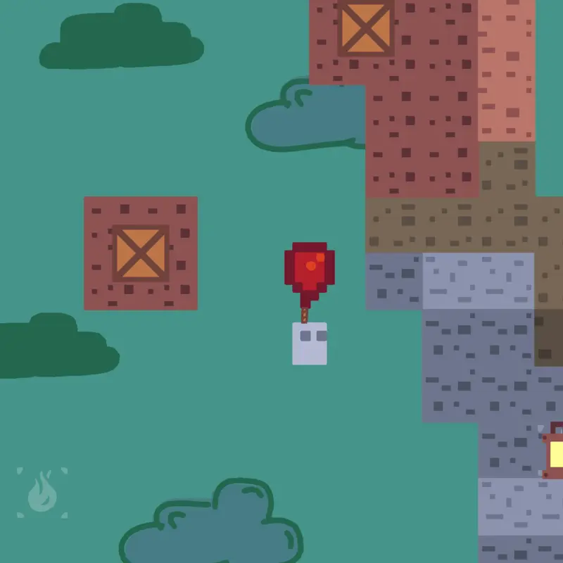 Game by @lunarion