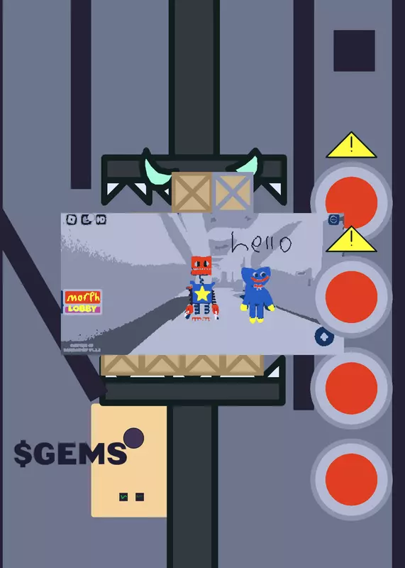 Game by @TheOakGuy