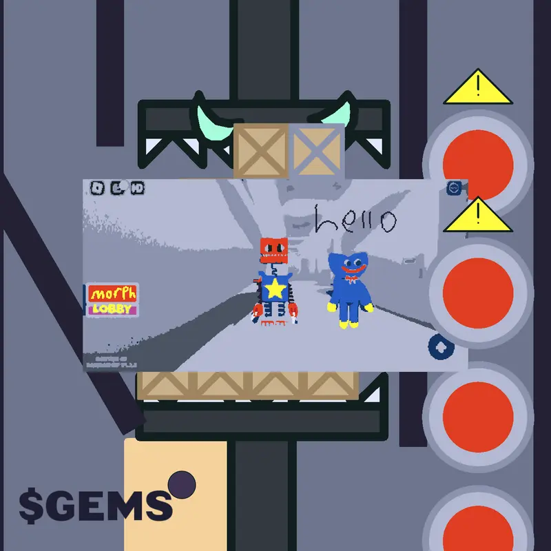 Game by @TheOakGuy