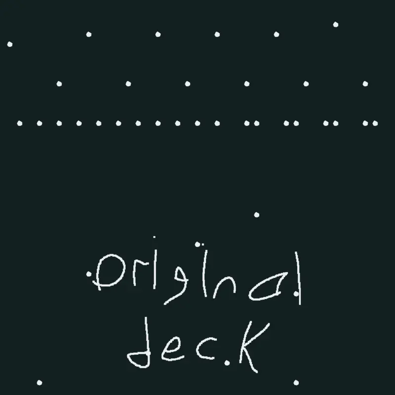 Game by @mgex
