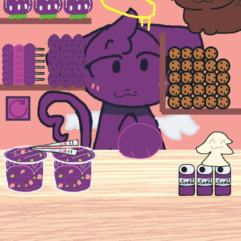 Game by @Iamfruitlovr