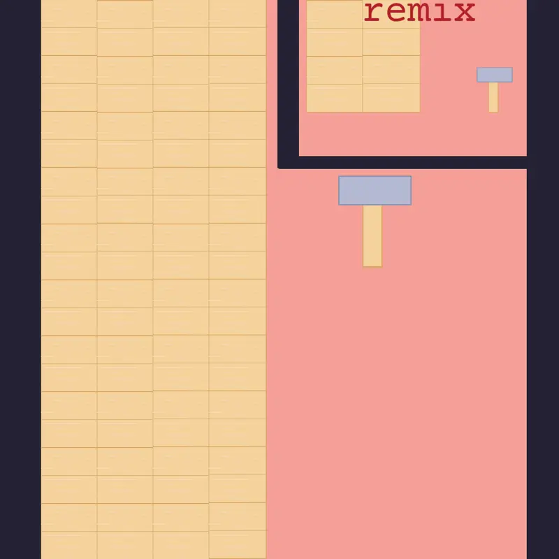 Game by @backframes