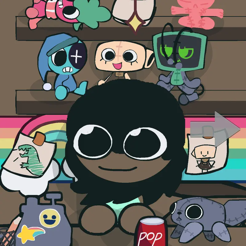 Game by @black_sprunki1