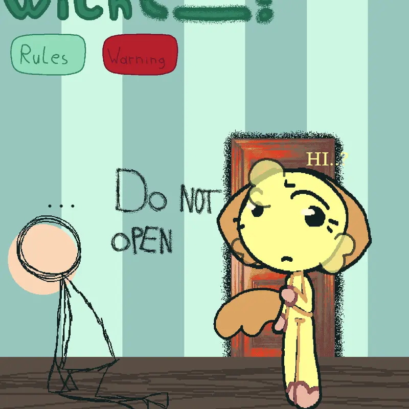 Game by @ketio