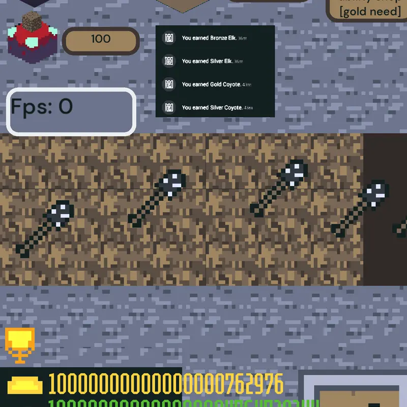 Game by @perefect_duck090