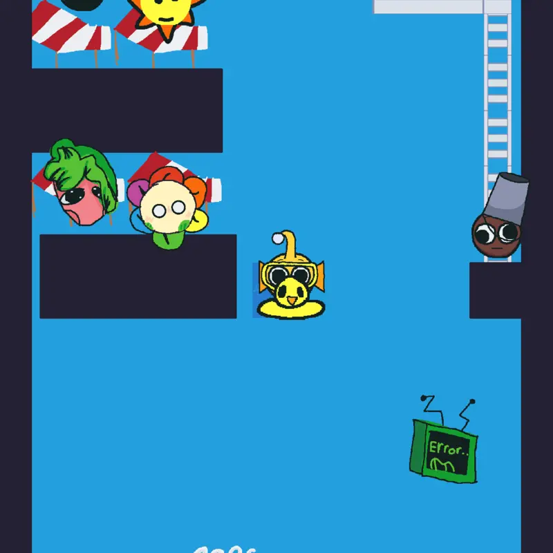 Game by @dandy_official_acc