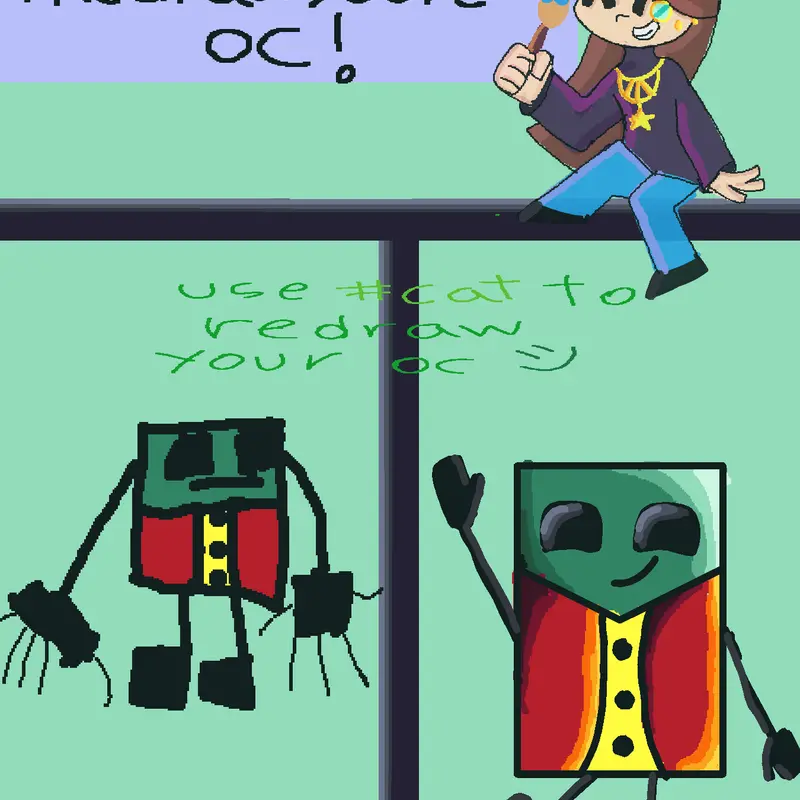 Game by @catesteya_30000