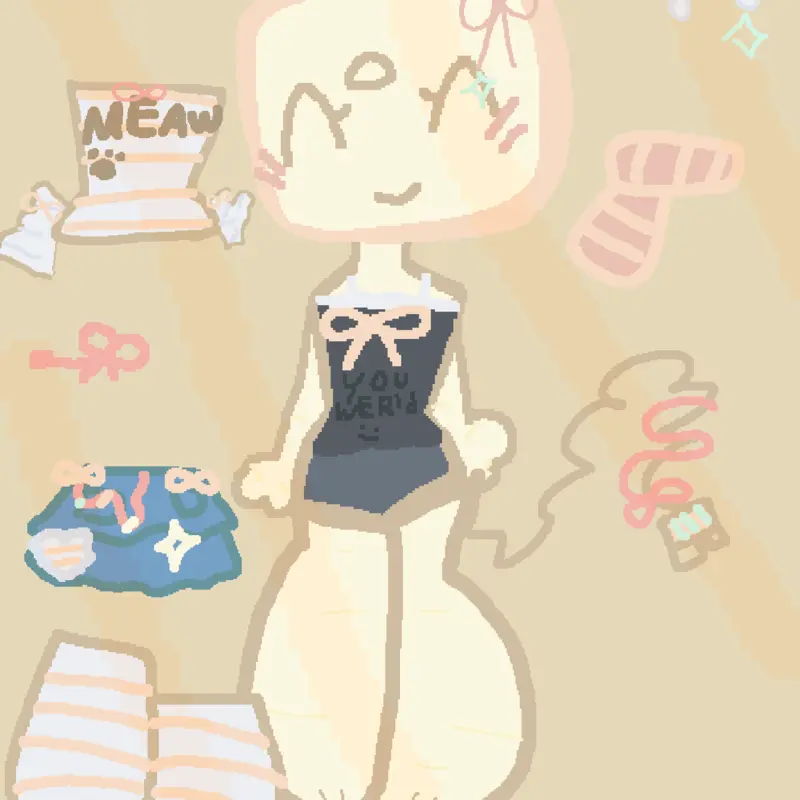 Game by @chessecakee