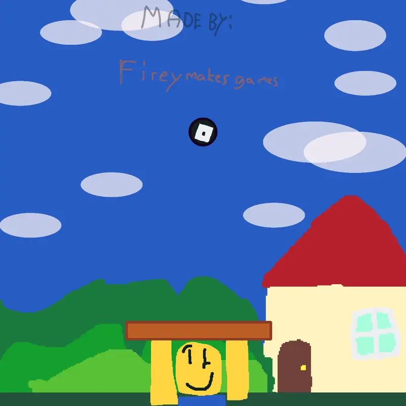 Ball bounce by @Fireymakesgames