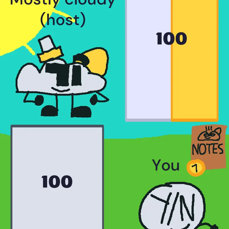 Game by @Edd_Bobby_Sprout_Eddie
