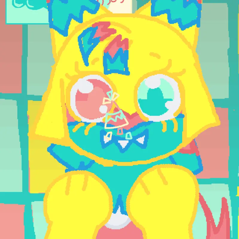 Game by @kimberly_cutemeow