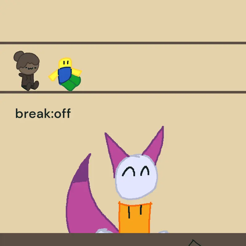 Game by @thatonesorbetfan