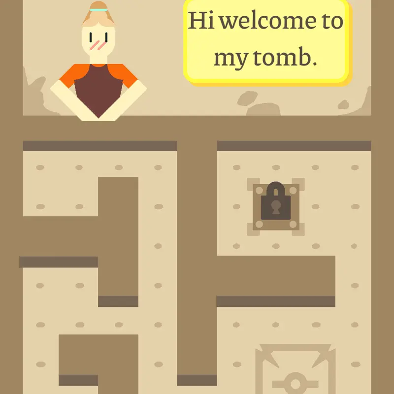 Game by @Metrocreator_49