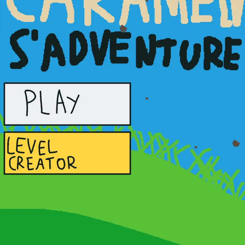 Game by @cosmicstudios