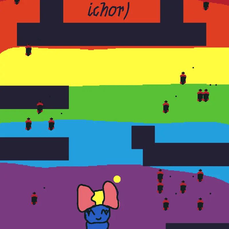 Game by @danerys