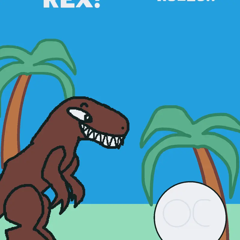 Game by @TheTop1DinosaurFan