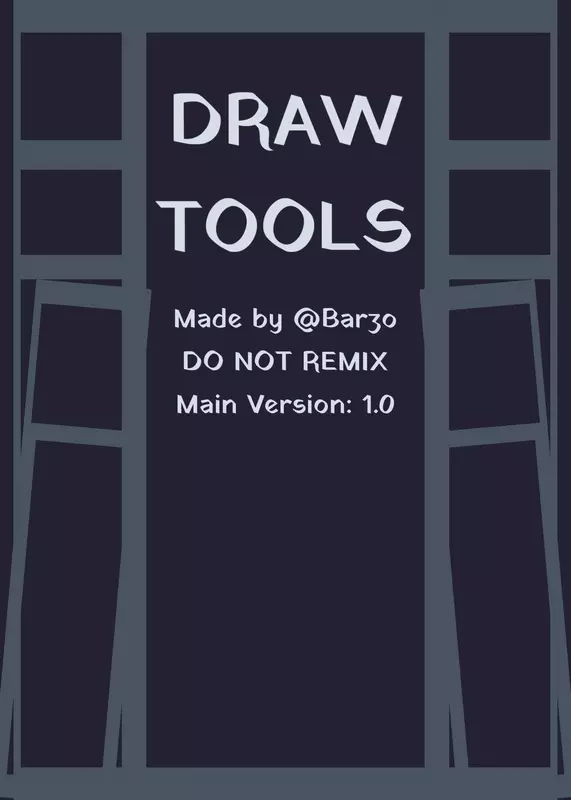 Game by @Barzo