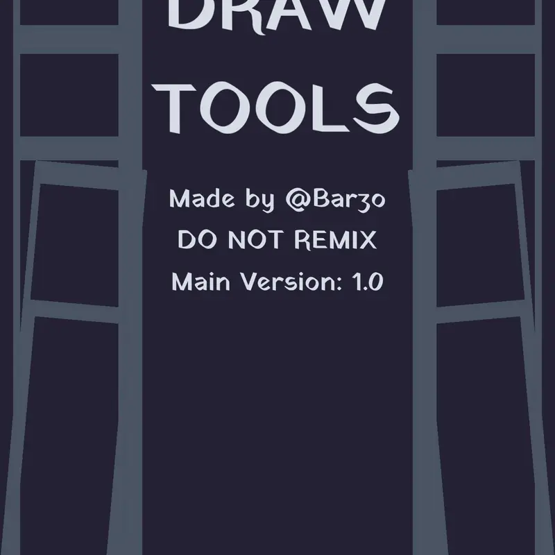 Game by @Barzo