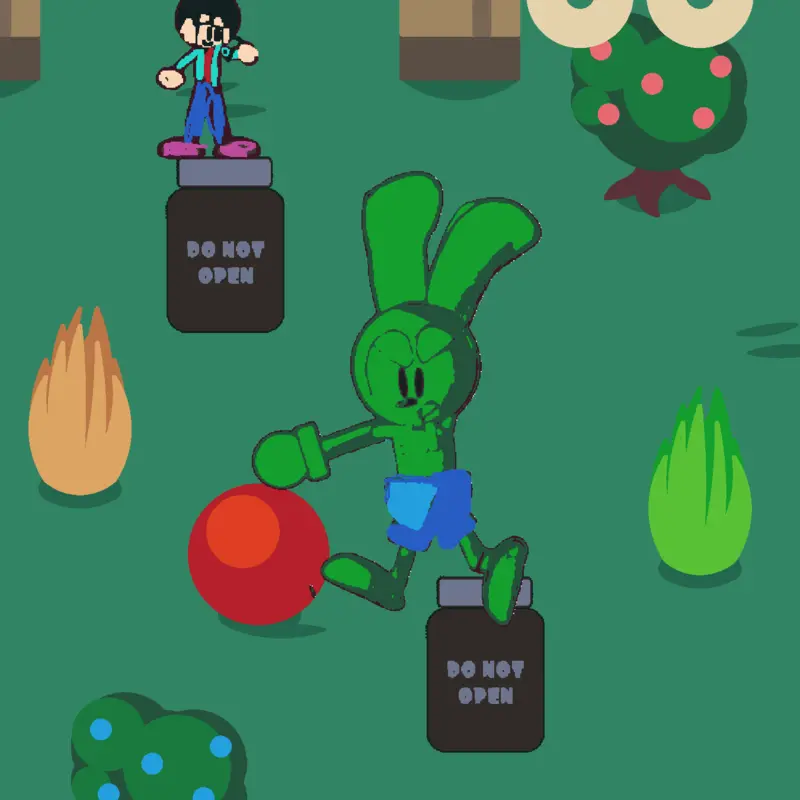 Game by @Raggothemonkeoffical