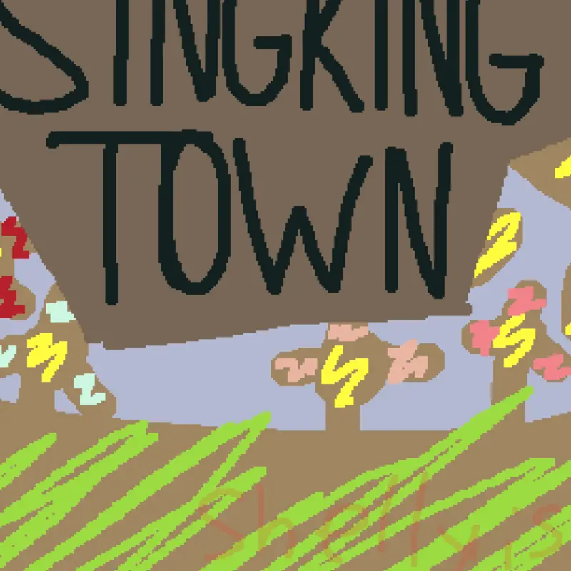 Game by @SHELLYISMYBABY567