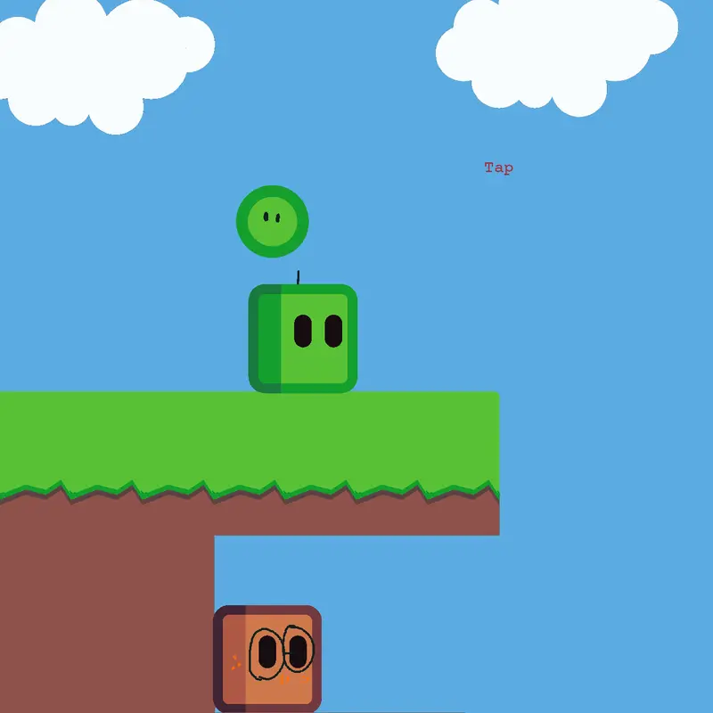 Game by @iloveendinggames