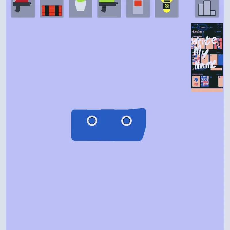 Game by @BlobSlime425
