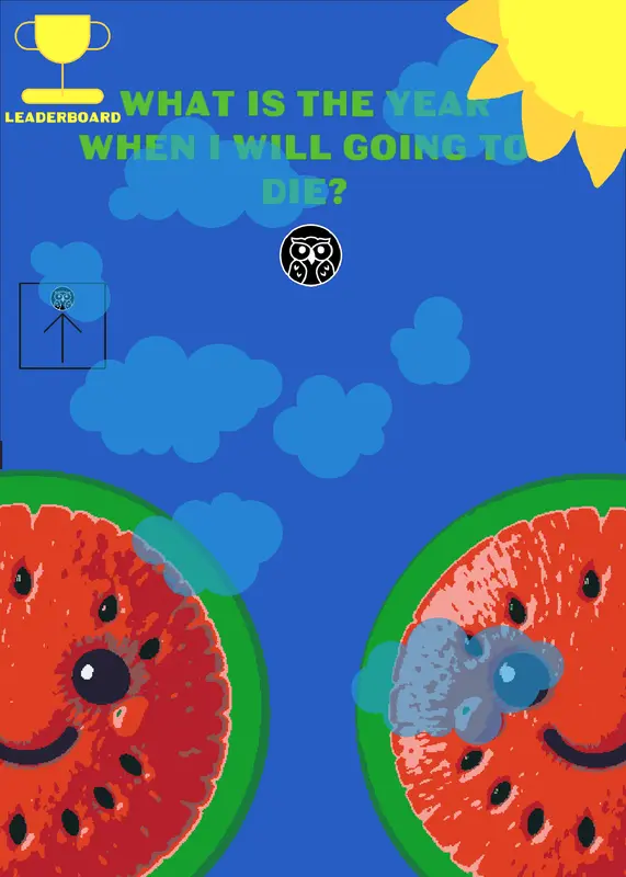 Game by @AliyahBonales