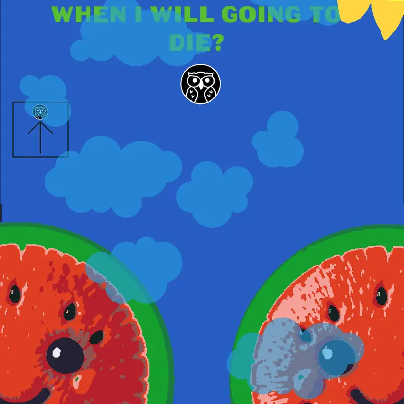 Game by @AliyahBonales