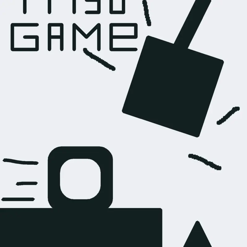 Game by @GoldyFufafa