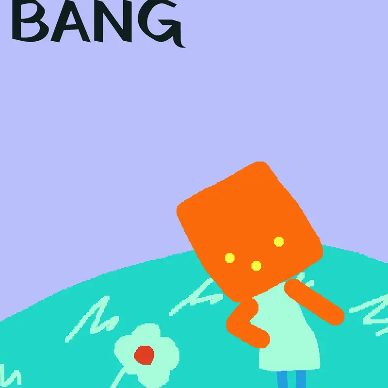 Game by @CGL2110