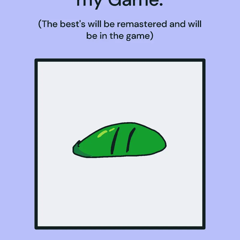 Game by @Scaredyorange