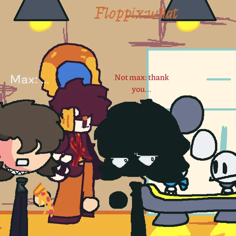 Game by @mynameismax20