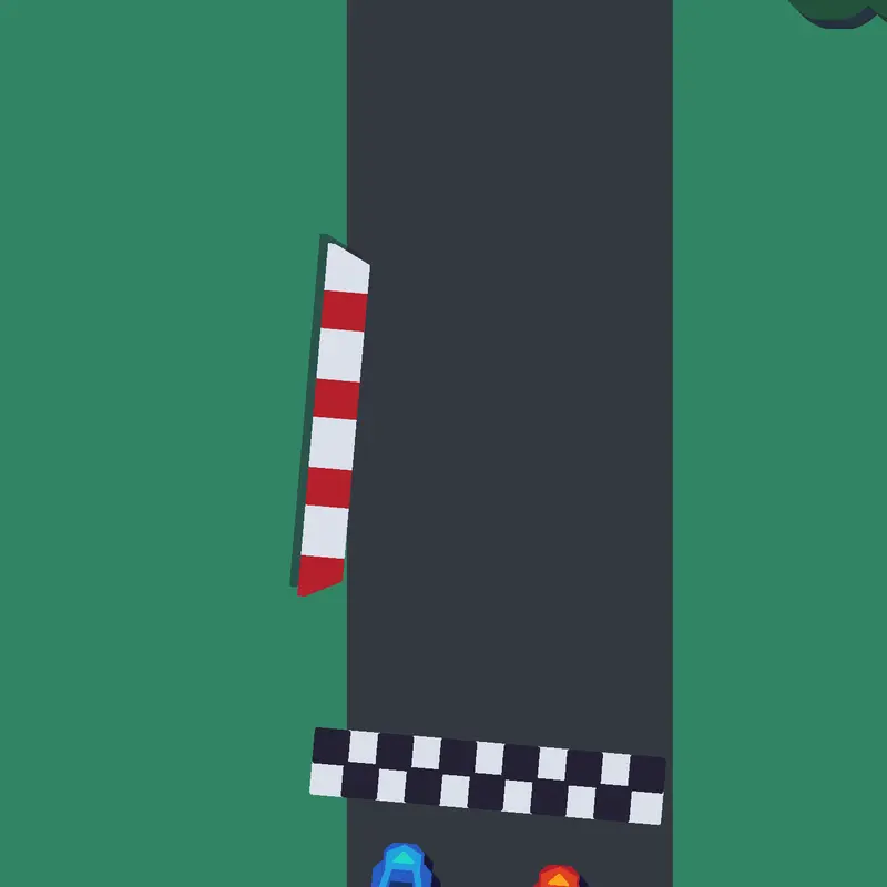 A litte Car game by @JordaniaCountryballYT