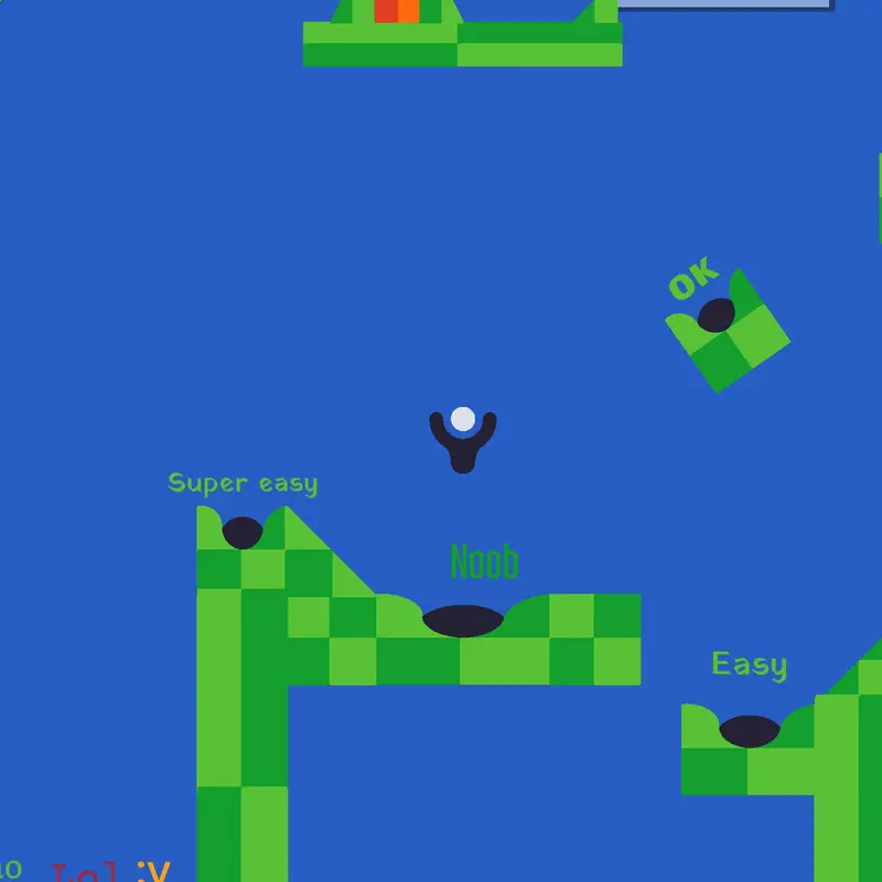 Game by @rafaXD